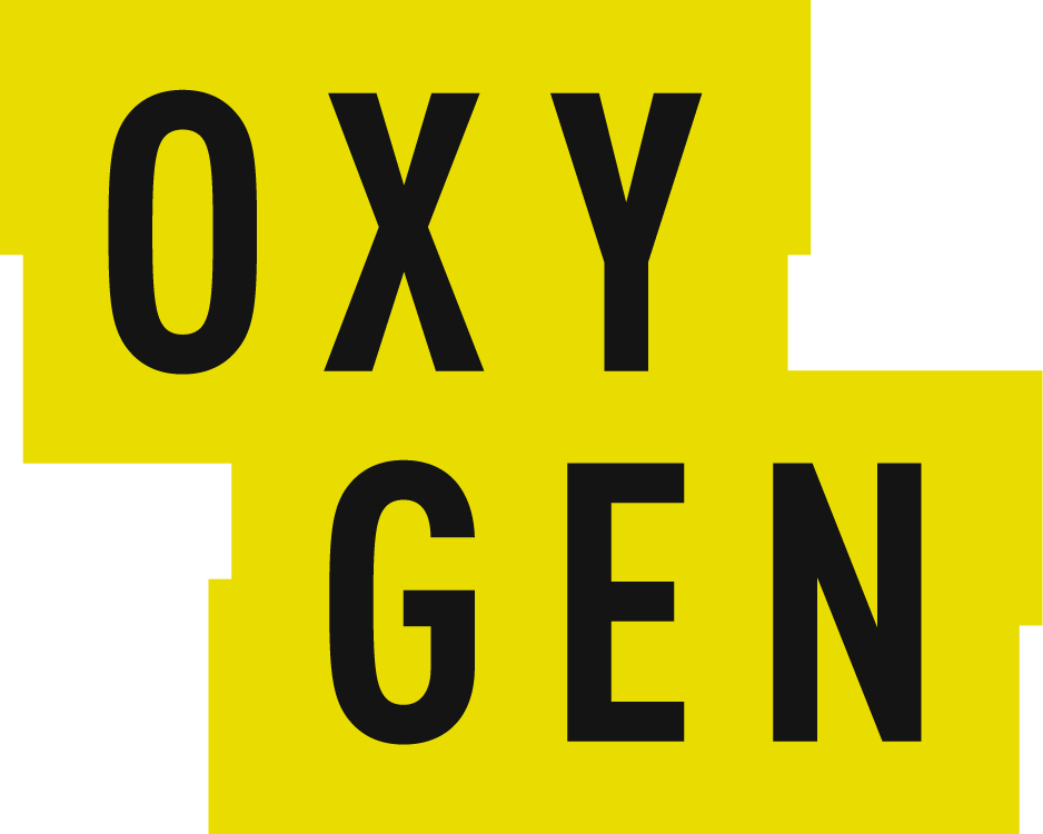 Oxygen