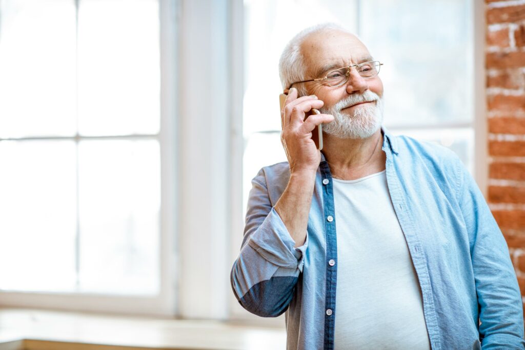 mature-man-talking-on-mobile-phone