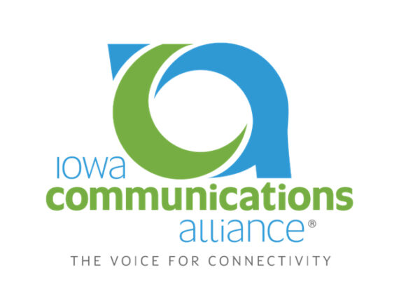 Iowa Communications Alliance logo