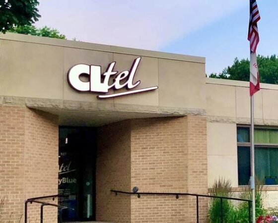 CLtel Corporate office exterior