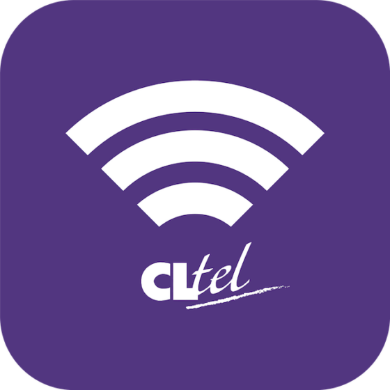 CLtel Wi-Fi App