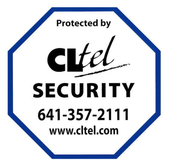 cl-tel-security-octagon-graphic