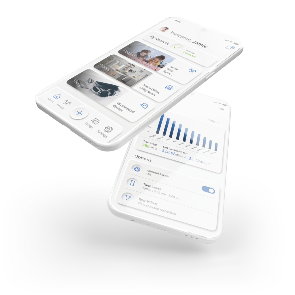 CLTel Advanced app