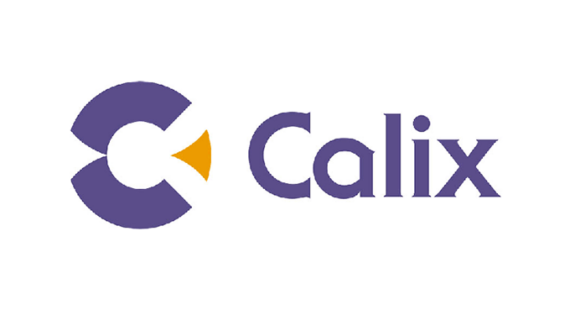 Calix software logo Calix software logo
