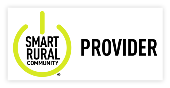 Smart Rural Community Provider