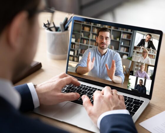 Business internet fast enough for every application