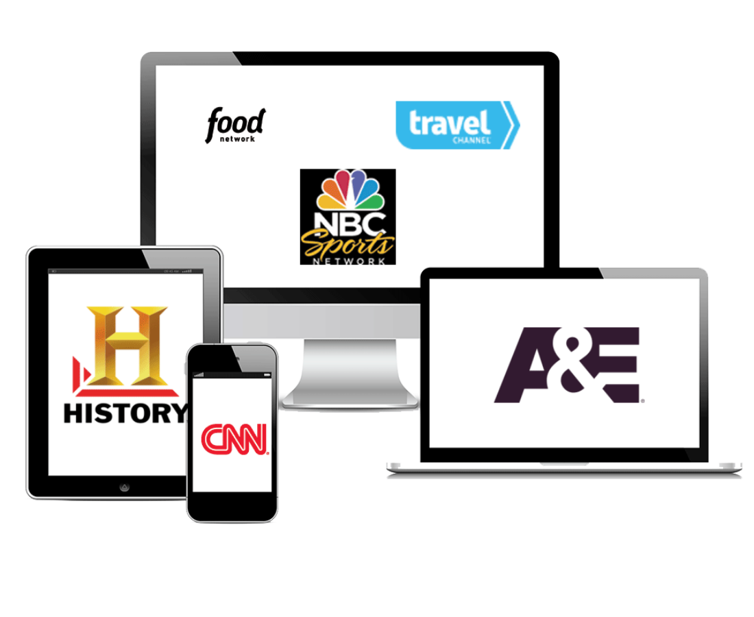 Home & Cable TV Service in Clear Lake and Mason City