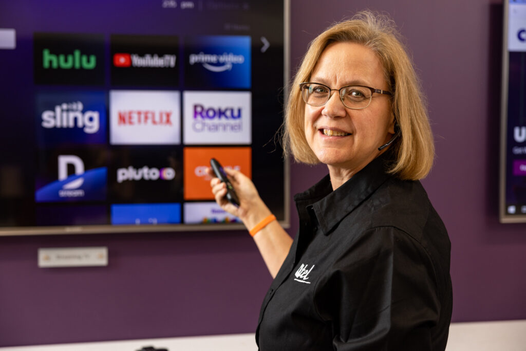 Fiber and Cable TV Service Provider CL Tel