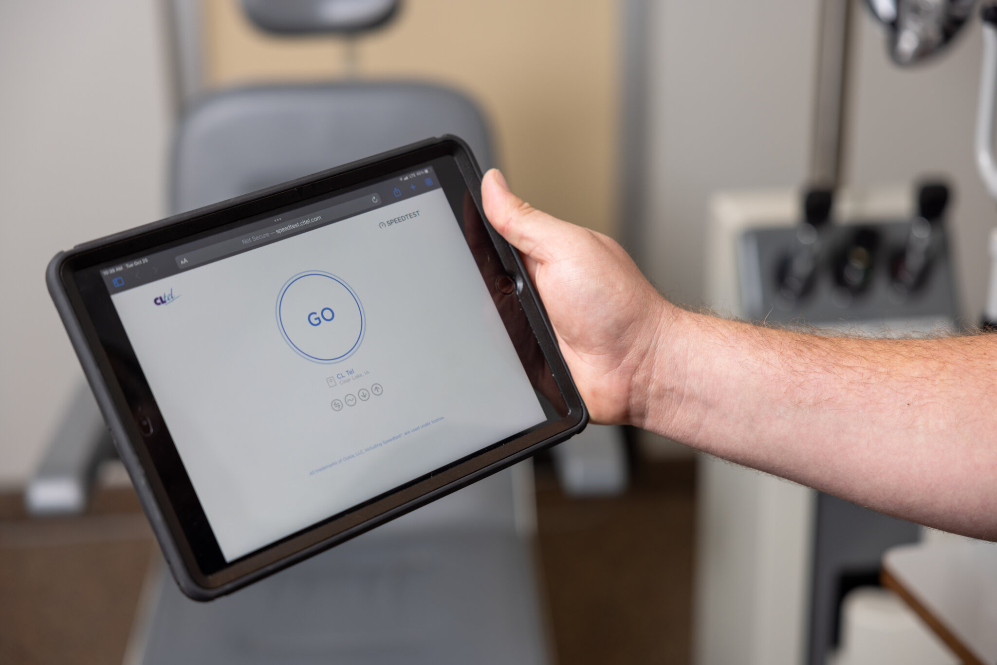 February 28, 2026 Six Reasons a WiFi Router Upgrade Makes Sense | CLtel