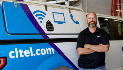 CLtel Truck