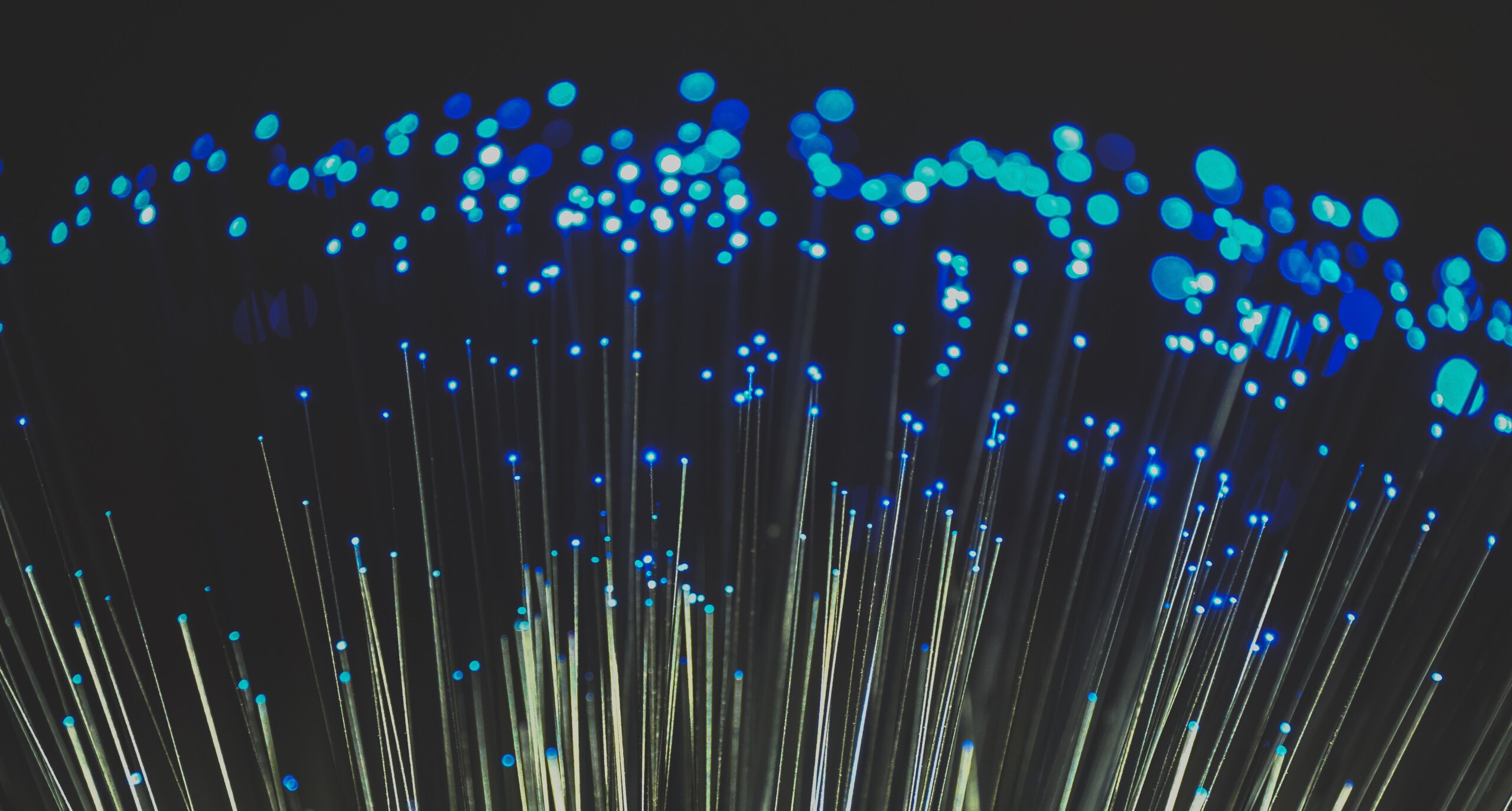 Fiber connectivity for fast internet speeds