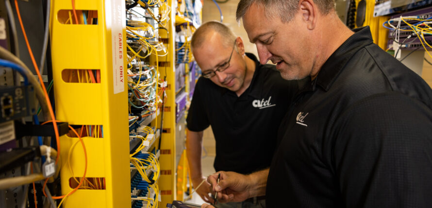 Managed Network solutions for seamless connectivity