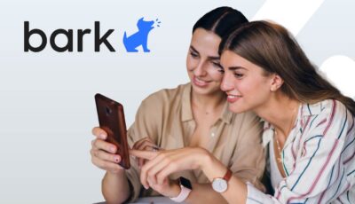 Bark parental monitoring app