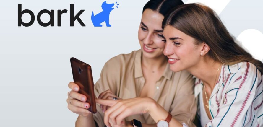Bark parental monitoring app
