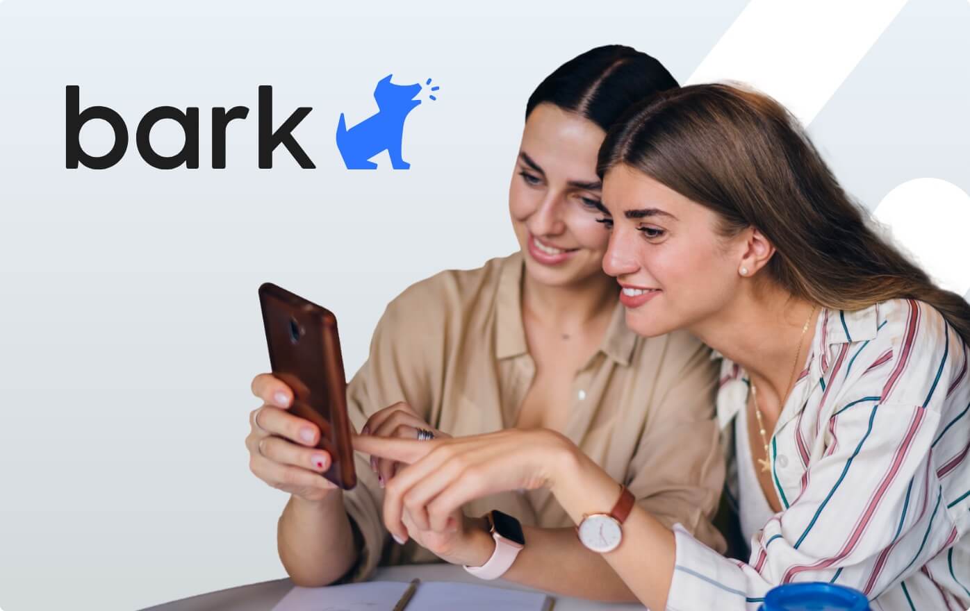 Bark parental monitoring app