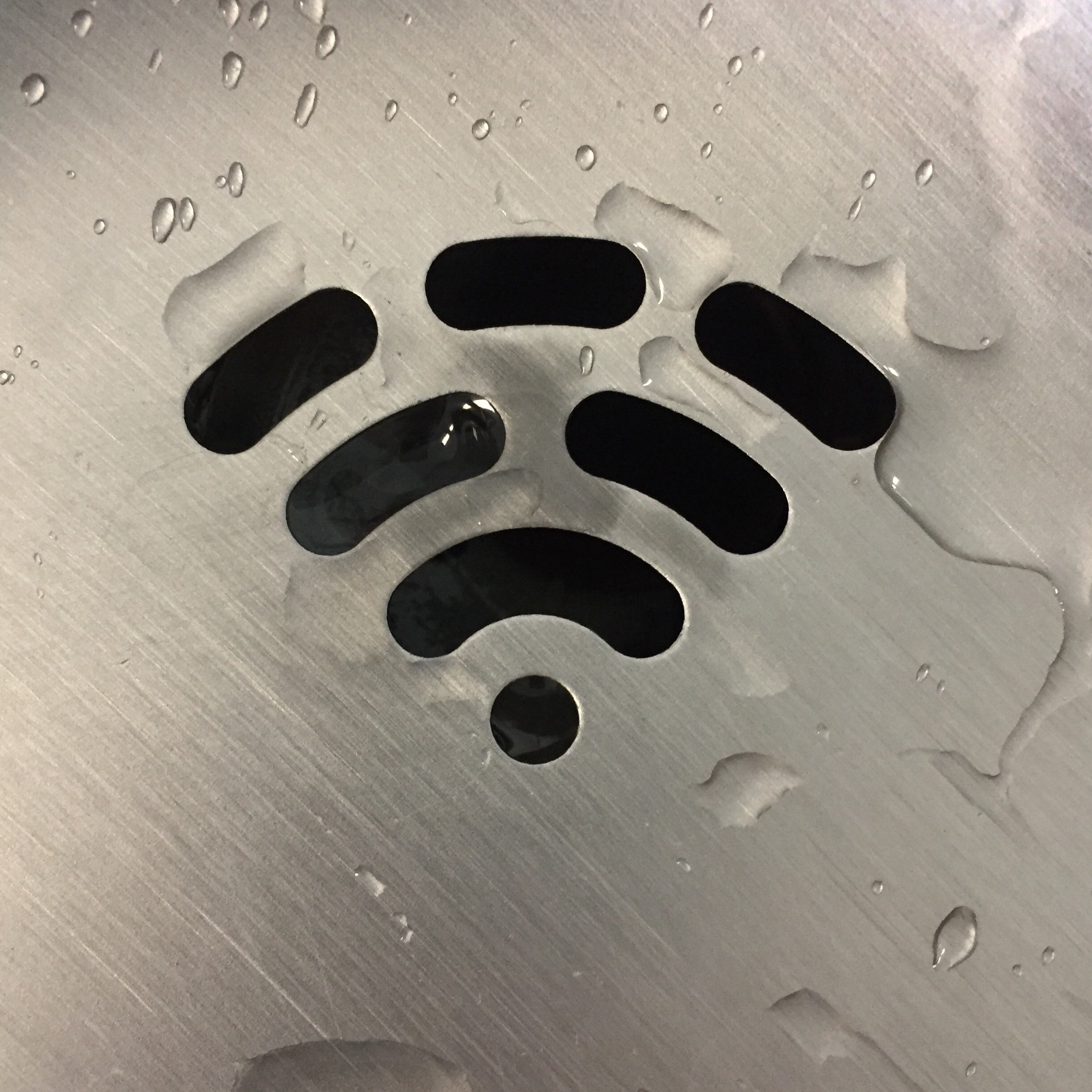 wi-fi for simplified daily life