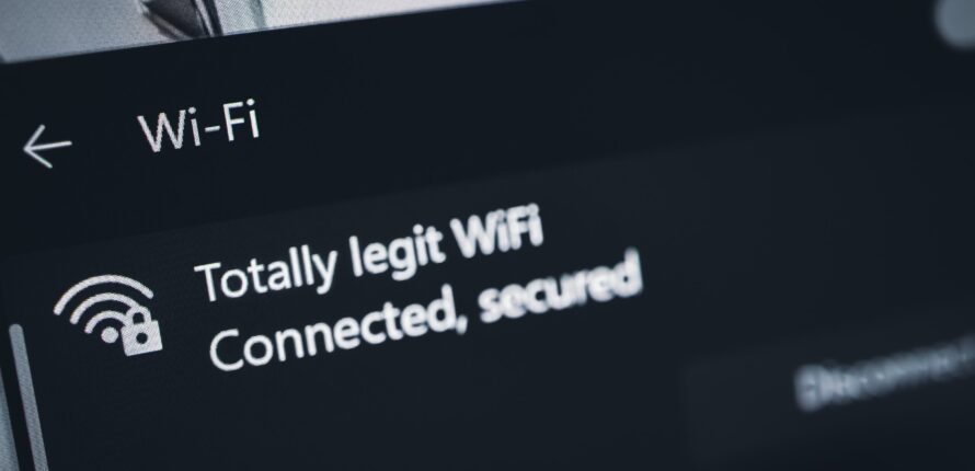 faster, safer internet