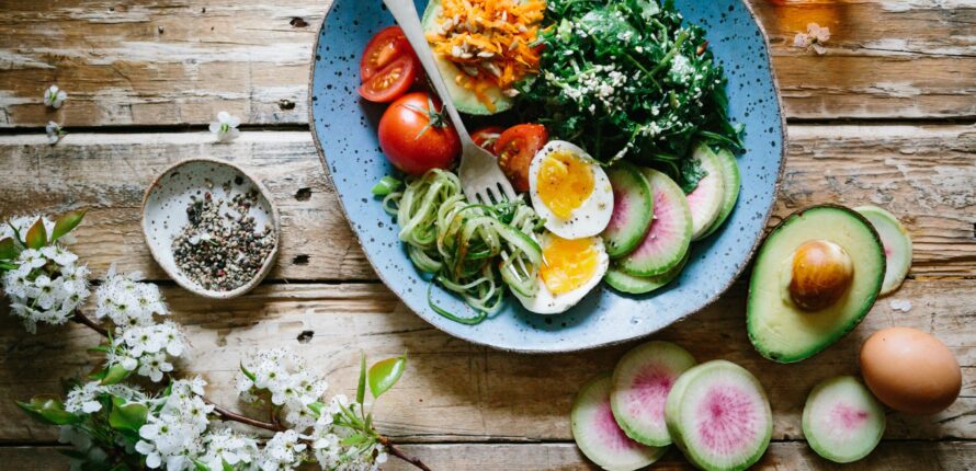 A healthy digital lifestyle