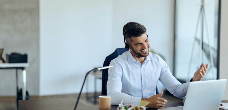 the impact of reliable internet for local businesses