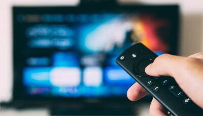 Control your smart streaming devices