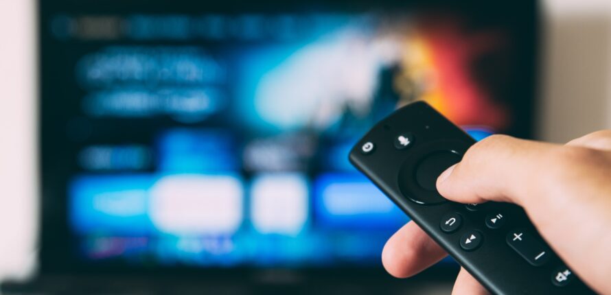 Control your smart streaming devices