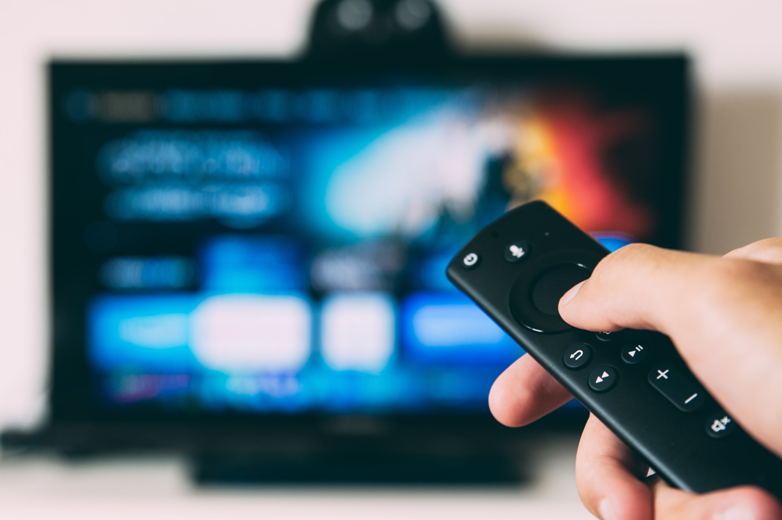 Control your smart streaming devices