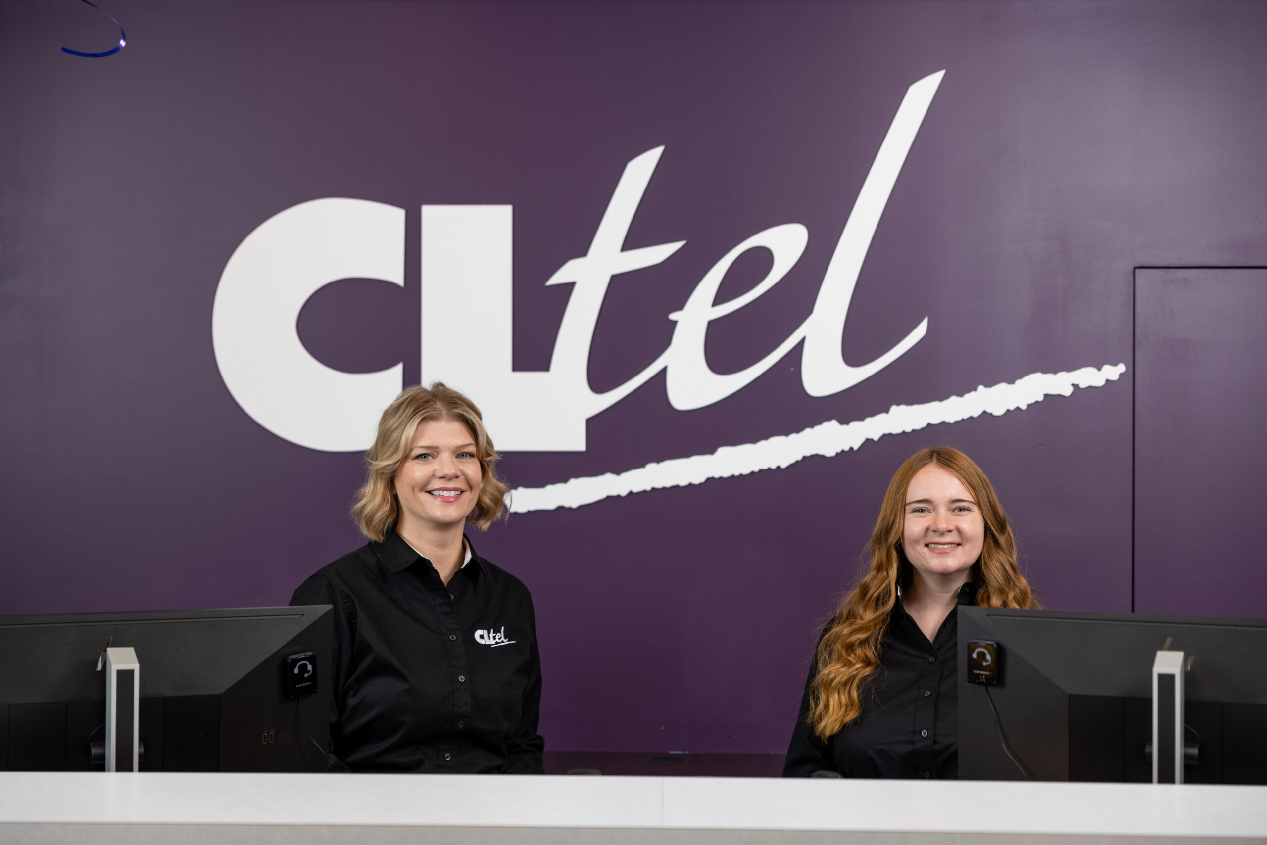 CL Tel is Northern Iowa's fiber internet provider